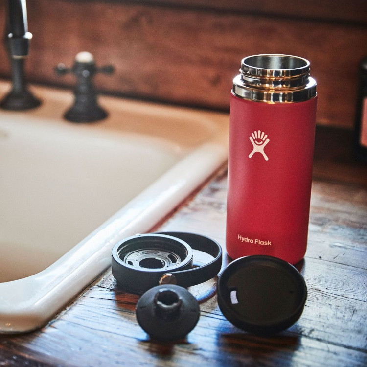 Hydro Flask Wide Mouth Flex Sip Lid - Image 2